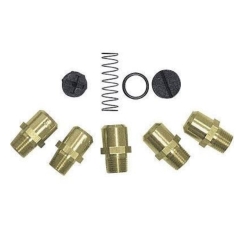 Napoleon Natural Gas To Propane Conversion Kit for 27 Inch Knightsbridge Gas Stove