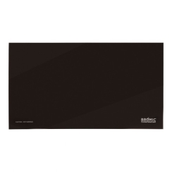 Bromic Bottom Glass Retainer for Platinum 500 Smart-Heat Gas Heaters