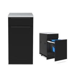 Broil King Baron Waste Organizer Cabinet