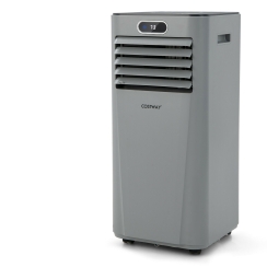 Costway 28 Inch 8K BTU Remote Control Portable Air Conditioner