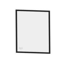Ventis Left Replacement Glass for HE325 Fireplaces