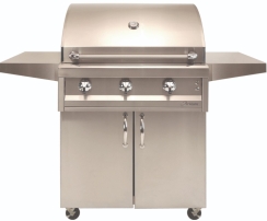 Artisan Grill Cart for 32 Inch Grills