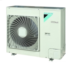 Daikin 2 Ton R-410A Skyair Ductless Single Zone Mini Split Heat Pump Condenser