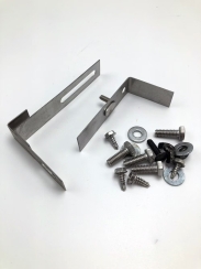 Broilmaster Hardware Pack For SS48G Posts
