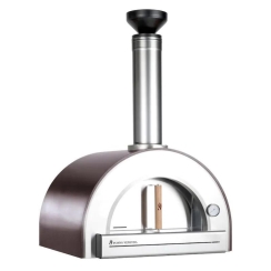 Forno Venetzia Pronto 200 Wood Burning Outdoor Countertop Oven