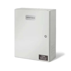 Schwank Home Management 6 Relay Panel For Electric Heaters