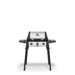 Broil King Porta Chef 320 3-Burner Portable Gas Grill