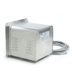 Kingsman Propane to Natural Gas Conversion Kit - Millivolt - For ZCVRB3622 Series Fireplaces