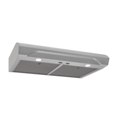 Broan 30 Inch Alta Stainless Steel Range Hood