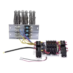 Oxbox R454B 5KW Electric Heat Kit for Package Unit