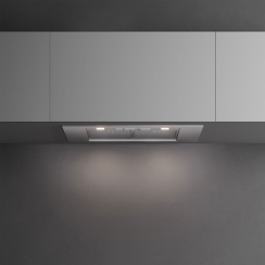 Falmec Sabina 28 Inch Stainless Steel 280 CFM Hood Liner Insert