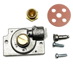 Empire Natural Gas to Propane Conversion Kit for RH35 B-Vent Room Heaters