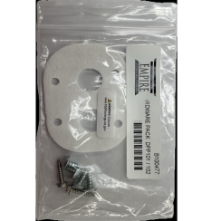 Broilmaster Hardware Pack For P3 -  P4 -  P5 -  D3 -  D4 -  and D5 Grills