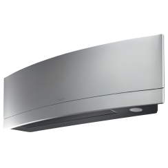 Daikin 12K BTU R-410A Emura Ductless Multi-Zone Wall-Mount Air Handler