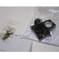 Kingsman Natural Gas to Propane Conversion Kit - IPI - For ZCVRB3622E Series Fireplaces