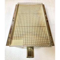 PGS Grills Infrared Burner for Legacy Grills