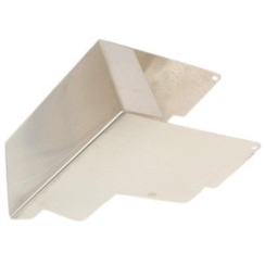 Broilmaster Stainless Steel Control Housing For Stainless Posts