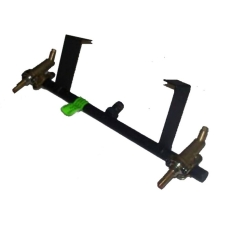 Broilmaster Propane Valve and Manifold Assembly For T3 Grills