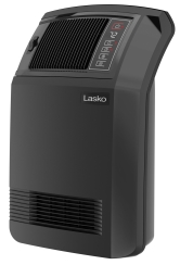 Lasko 23 Inch Cyclonic Ceramic Console Electric Space Heater
