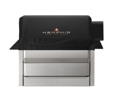 Memphis Grills Premium Cover for Built-In Pro ITC3 Grills