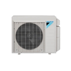 Daikin 1.5 Ton R-410A MXS Ductless Multi Zone Wall-Mount Heat Pump Condenser