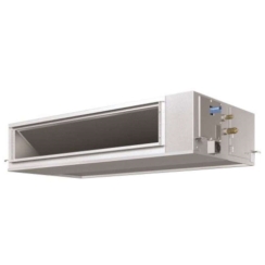 Daikin 42K BTU R-410A SkyAir Ducted Concealed Single Zone Mini Split Air Handler