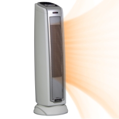 Lasko 23 Inch 5775 Ceramic Tower Electric Space Heater