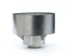 Kingsman Z58VT Vertical Chimney Vent Termination