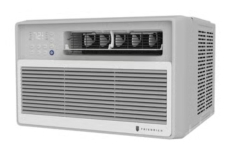 Friedrich 8K BTU R-32 Chill Premier Inverter Window Air Conditioner - WiFi Controls