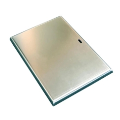 Whistler Grills Stainless Steel Cooking Plate for 28 Inch Bonfire Grills