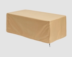 Outdoor Greatroom Company Protective Weather Cover for 72 Inch Cove Fire Table