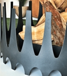 Modfire 30 Inch Royalfire Gas Firepit