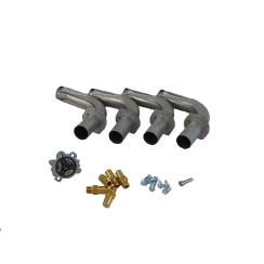 Napoleon Natural Gas to Propane Conversion Kit for 50 Inch Tall Linear Vector Fireplaces