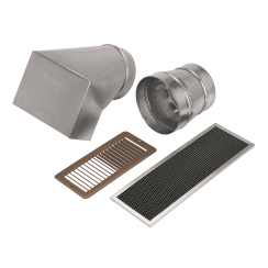Broan Non-Ducted Kit for PM Power Pack Inserts