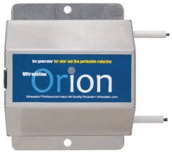 Ultravation Orion Ion Generator - 120 VAC