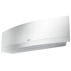 Daikin 18K BTU R-410A Emura Ductless Multi-Zone Wall-Mount Air Handler