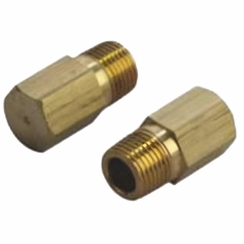 Majestic Natural Gas to Propane Conversion Kit for 36 Inch Direct Vent Linear Fireplace