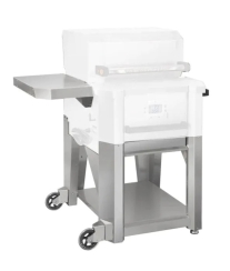 Memphis Grills 30 Inch Freestanding Legs for Elevate Pellet Grills