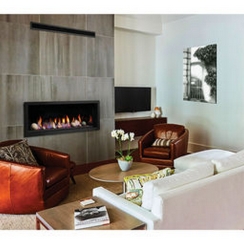 Kingsman Grill Venting Front for Enclosure