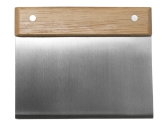 Videl Stainless Steel Griddle Scraper