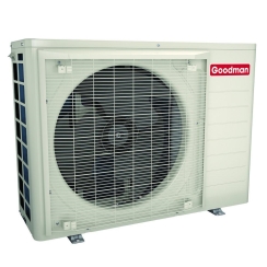 Goodman 2.5 Ton 16.2 Seer2 R32 Variable Speed Split Air Conditioner