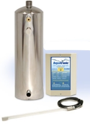 Ultravation 20 GPM Aquatronic UV-C Water Treatment System