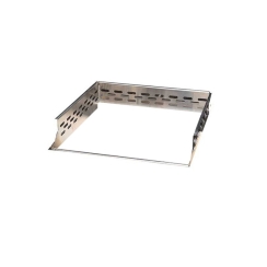 Fire Magic Power Burner Griddle Adapter for Stainless Steel Griddles