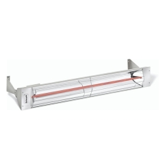 Schwank 19 Inch ElectricSchwank 500W Stainless Steel Single Element Infrared Electric Heater - 120V