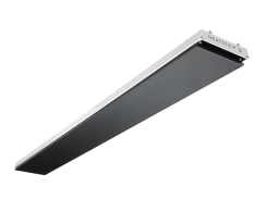 Heatstrip 2400W Classic Design Electric Heater