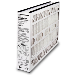 Ultravation 20 x 20 x 5 Inch MERV-13 Air Filter for Select Straight-Through Air Cleaners