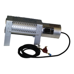 Flagro 150K BTU Propane Construction Heater