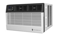 Friedrich 8K BTU R-32 Chill Premier Cool-Only Window Air Conditioner - WiFi Control