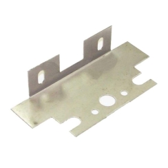 Broilmaster Orifice Mounting Plate For P3 -  P4 -  D3 -  and D4 Grills