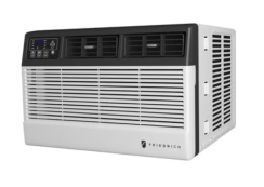 Friedrich 12K BTU R-32 Chill Premier Cooling Only Window or Thru-Wall Air Conditioner - WiFi Control